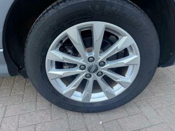 Audi Q3 1.5 TFSI CoD 35 Sport S Tronic Euro 6 (s/s) 5dr