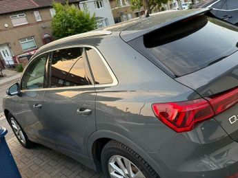 Audi Q3 1.5 TFSI CoD 35 Sport S Tronic Euro 6 (s/s) 5dr