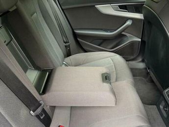 Audi A4 2.0 TFSI 35 Technik S Tronic Euro 6 (s/s) 4dr