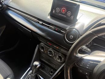Mazda MAZDA 2 1.5 SKYACTIV-G SE-L Nav Auto Euro 6 5dr 89BHP