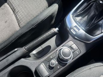 Mazda MAZDA 2 1.5 SKYACTIV-G SE-L Nav Auto Euro 6 5dr 89BHP