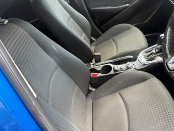 Mazda MAZDA 2 1.5 SKYACTIV-G SE-L Nav Auto Euro 6 5dr 89BHP
