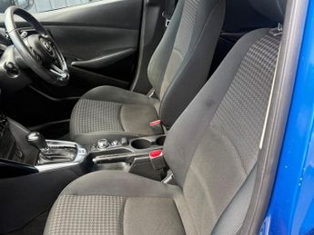 Mazda MAZDA 2 1.5 SKYACTIV-G SE-L Nav Auto Euro 6 5dr 89BHP