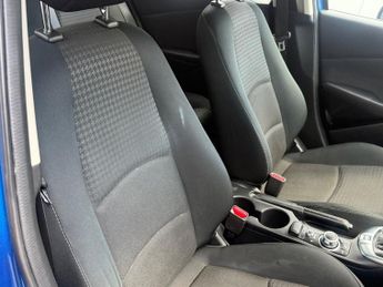 Mazda MAZDA 2 1.5 SKYACTIV-G SE-L Nav Auto Euro 6 5dr 89BHP