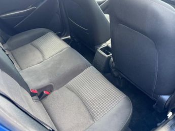 Mazda MAZDA 2 1.5 SKYACTIV-G SE-L Nav Auto Euro 6 5dr 89BHP