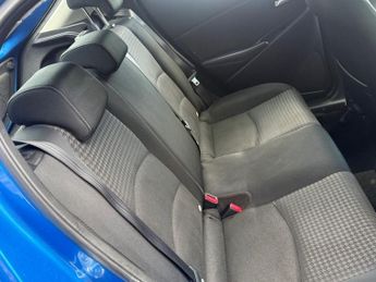 Mazda MAZDA 2 1.5 SKYACTIV-G SE-L Nav Auto Euro 6 5dr 89BHP