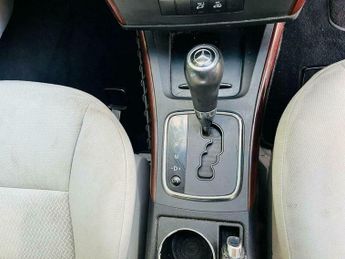 Mercedes-Benz A Class 1.5 A150 Elegance SE CVT 5dr