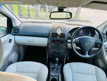 Mercedes-Benz A Class 1.5 A150 Elegance SE CVT 5dr