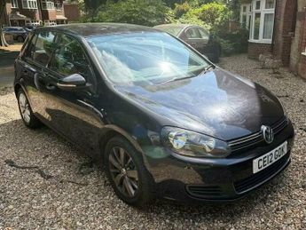 Volkswagen Golf 1.4 TSI Match Euro 5 5dr
