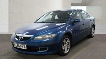 Mazda  2.0 Mazda6 TS2 Auto 5dr