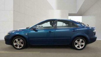 Mazda  2.0 Mazda6 TS2 Auto 5dr