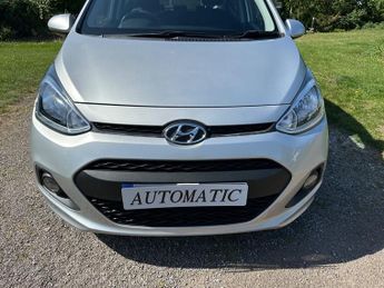 Hyundai I10 SE