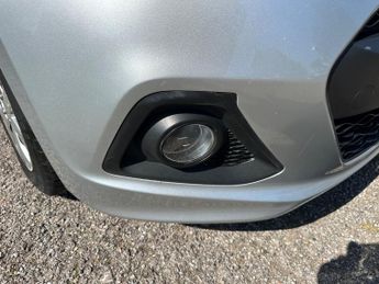 Hyundai I10 SE