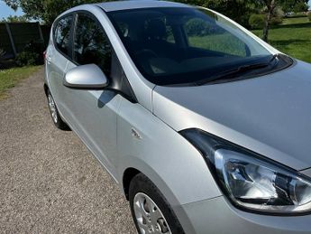 Hyundai I10 SE
