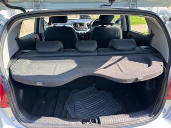 Hyundai I10 SE