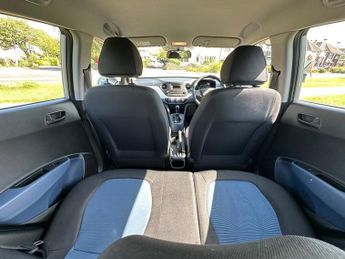 Hyundai I10 SE