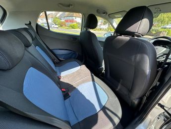 Hyundai I10 SE