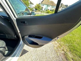 Hyundai I10 SE