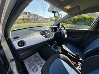 Hyundai I10 SE