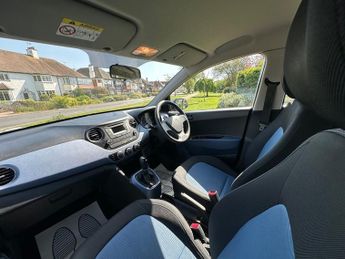 Hyundai I10 SE