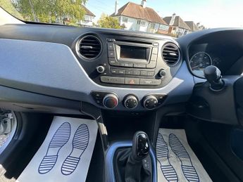 Hyundai I10 SE