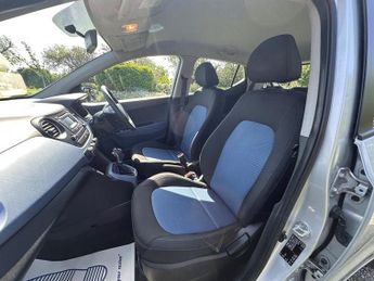 Hyundai I10 SE