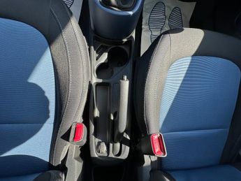 Hyundai I10 SE