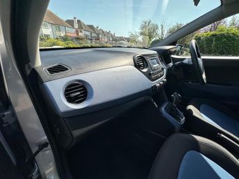 Hyundai I10 SE