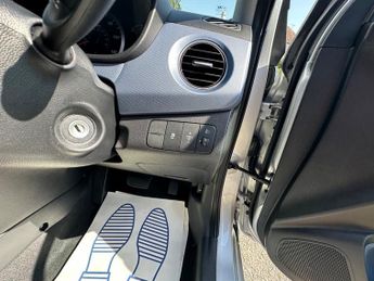 Hyundai I10 SE