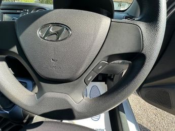 Hyundai I10 SE