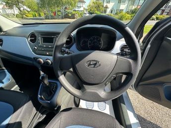 Hyundai I10 SE
