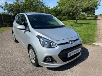 Hyundai I10 SE