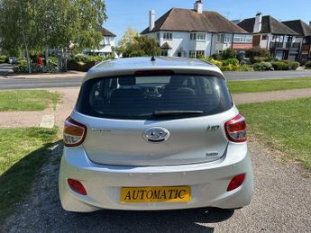 Hyundai I10 SE