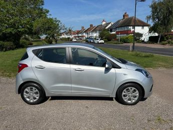 Hyundai I10 SE