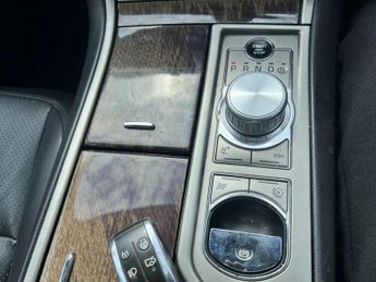 Jaguar XF 3.0d V6 Premium Luxury Auto Euro 5 4dr