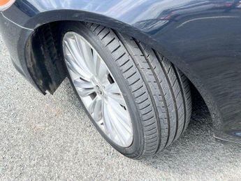Jaguar XF 3.0d V6 Premium Luxury Auto Euro 5 4dr