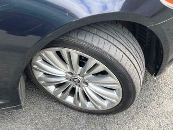 Jaguar XF 3.0d V6 Premium Luxury Auto Euro 5 4dr
