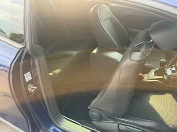 Volkswagen Scirocco 1.4 TSI GT Euro 6 (s/s) 3dr