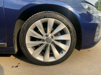 Volkswagen Scirocco 1.4 TSI GT Euro 6 (s/s) 3dr