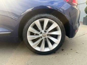Volkswagen Scirocco 1.4 TSI GT Euro 6 (s/s) 3dr