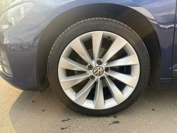 Volkswagen Scirocco 1.4 TSI GT Euro 6 (s/s) 3dr