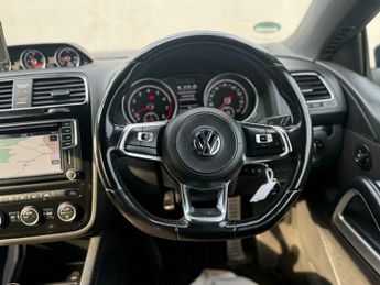 Volkswagen Scirocco 1.4 TSI GT Euro 6 (s/s) 3dr