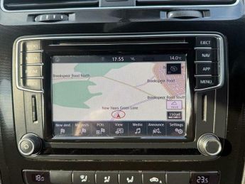 Volkswagen Scirocco 1.4 TSI GT Euro 6 (s/s) 3dr