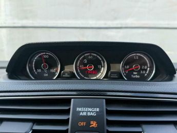 Volkswagen Scirocco 1.4 TSI GT Euro 6 (s/s) 3dr