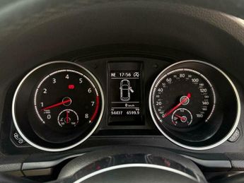Volkswagen Scirocco 1.4 TSI GT Euro 6 (s/s) 3dr