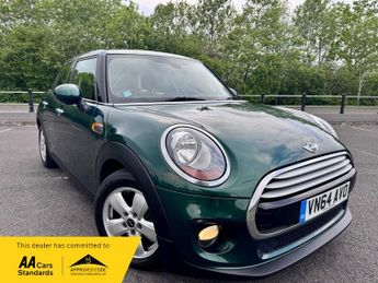 MINI Cooper D COOPER D