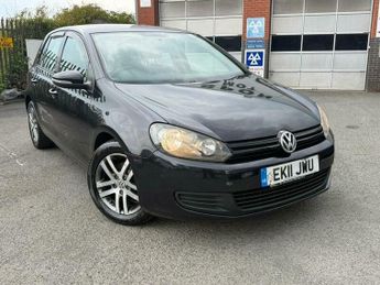 Volkswagen Golf 1.4 Twist Euro 5 3dr