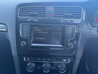 Volkswagen Golf 2.0 TDI BlueMotion Tech GTD DSG Euro 6 (s/s) 5dr