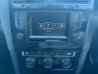 Volkswagen Golf 2.0 TDI BlueMotion Tech GTD DSG Euro 6 (s/s) 5dr