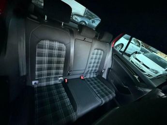 Volkswagen Golf 2.0 TDI BlueMotion Tech GTD DSG Euro 6 (s/s) 5dr